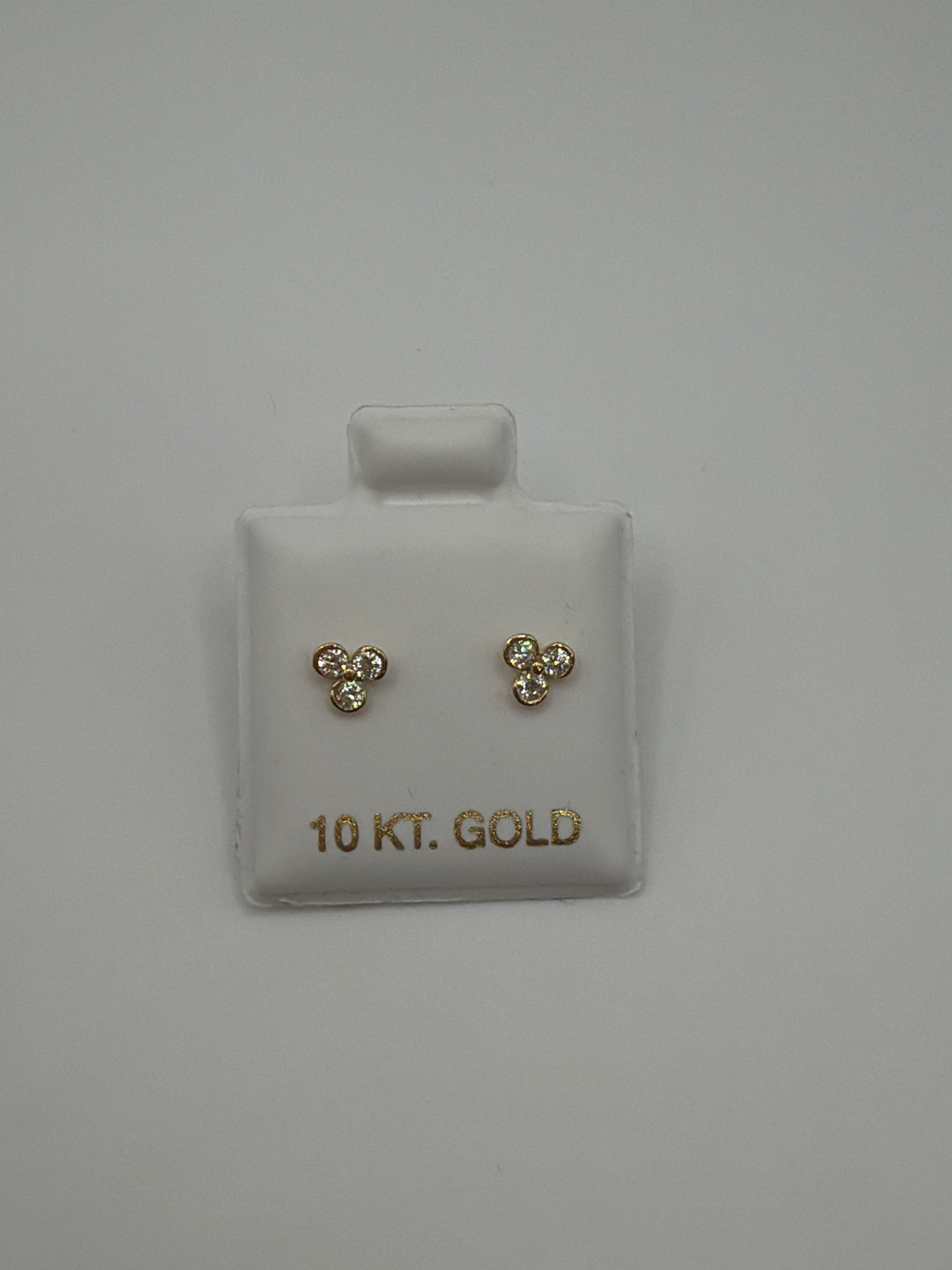 10k Earrings