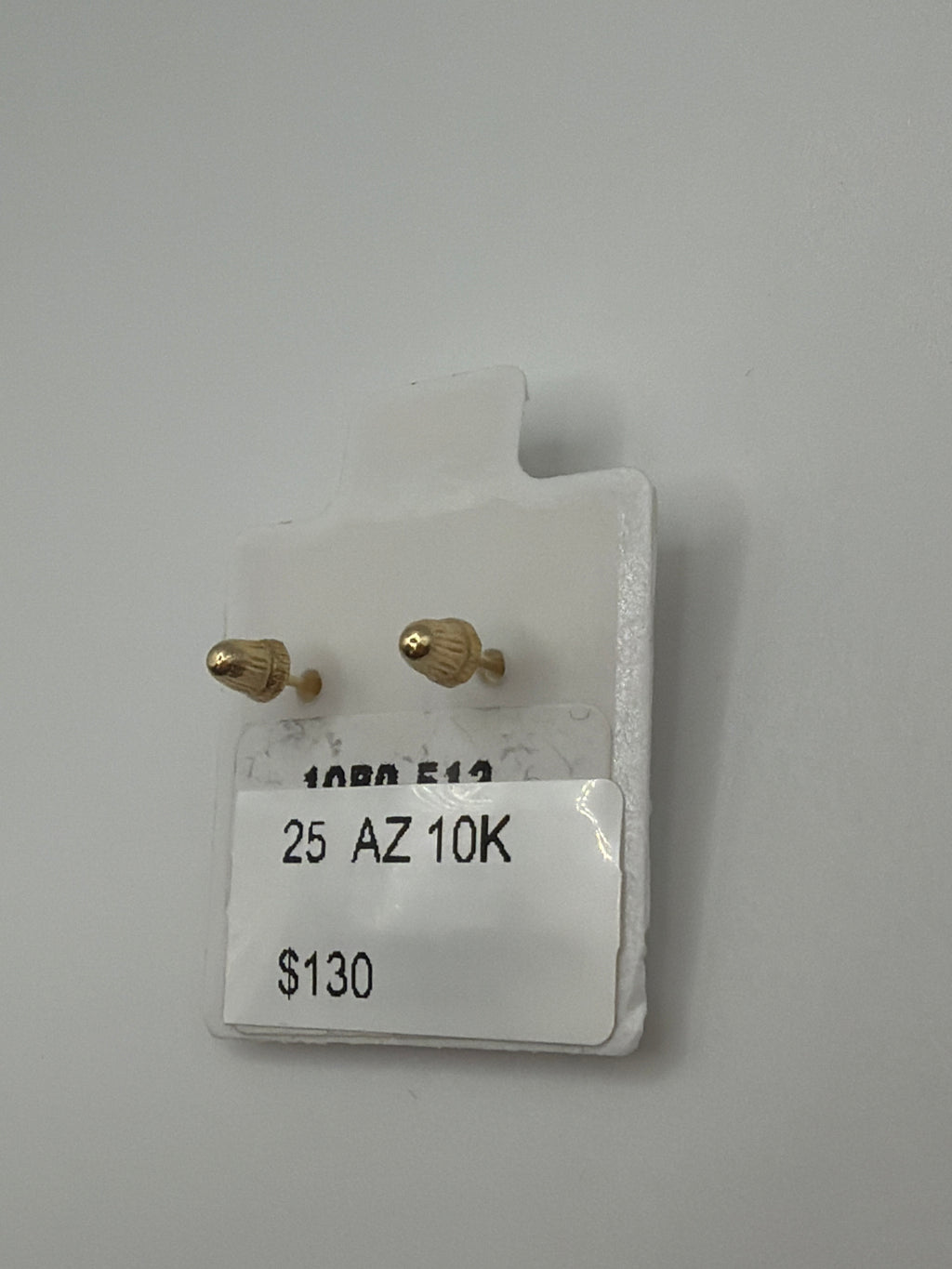 10k Earrings