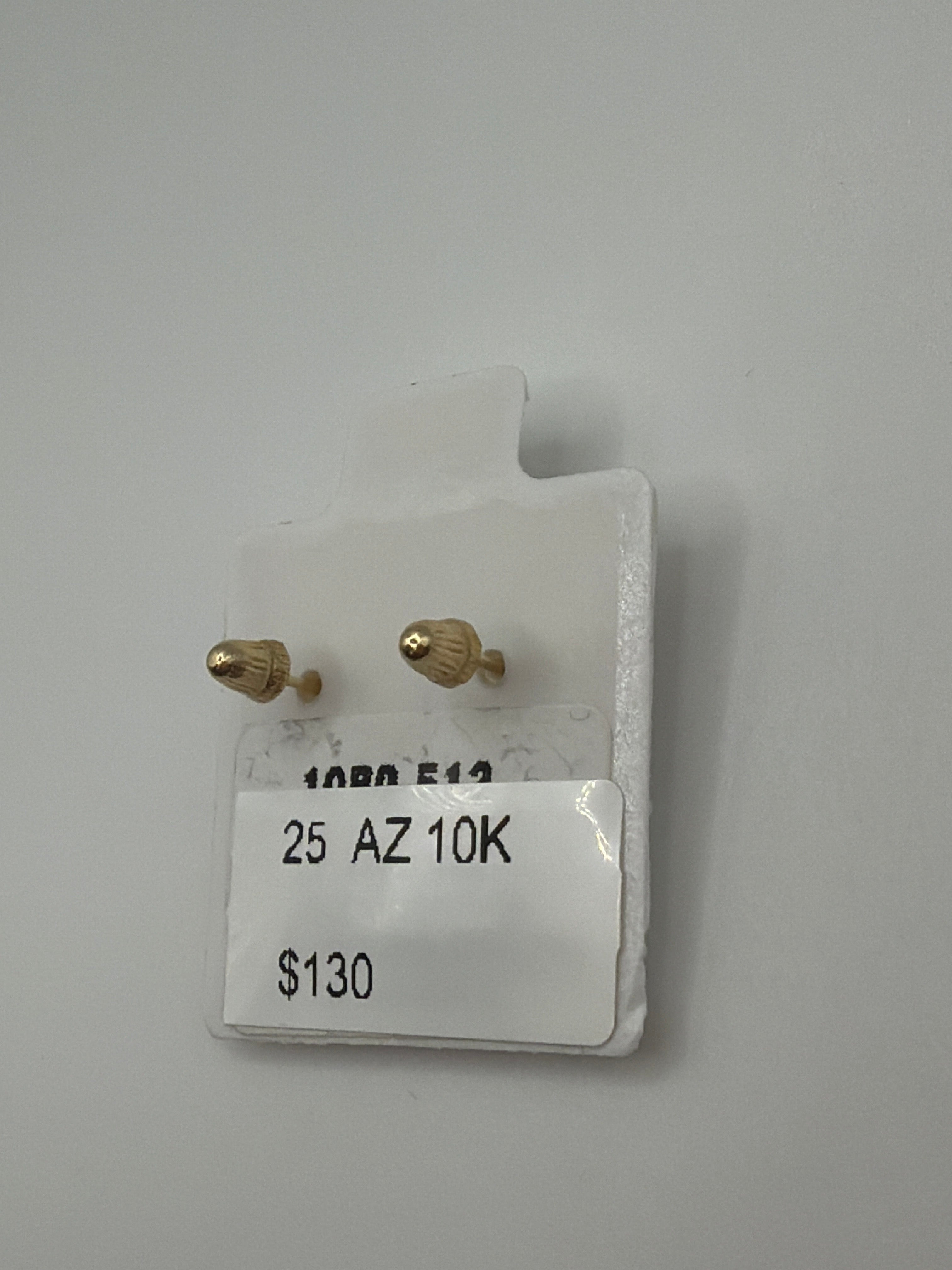 10k Earrings