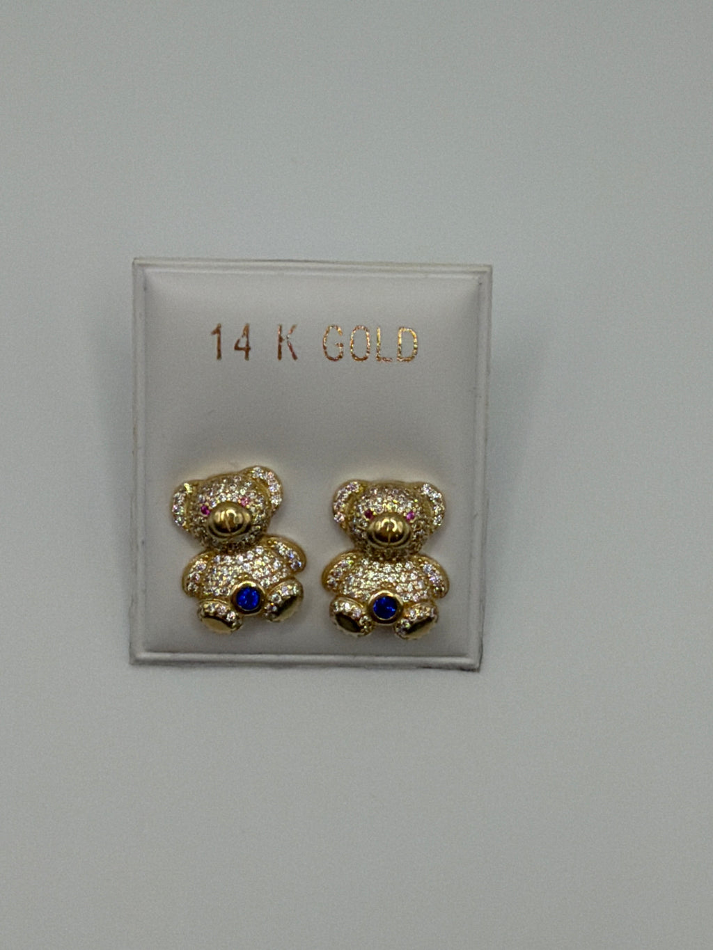 14k Earrings
