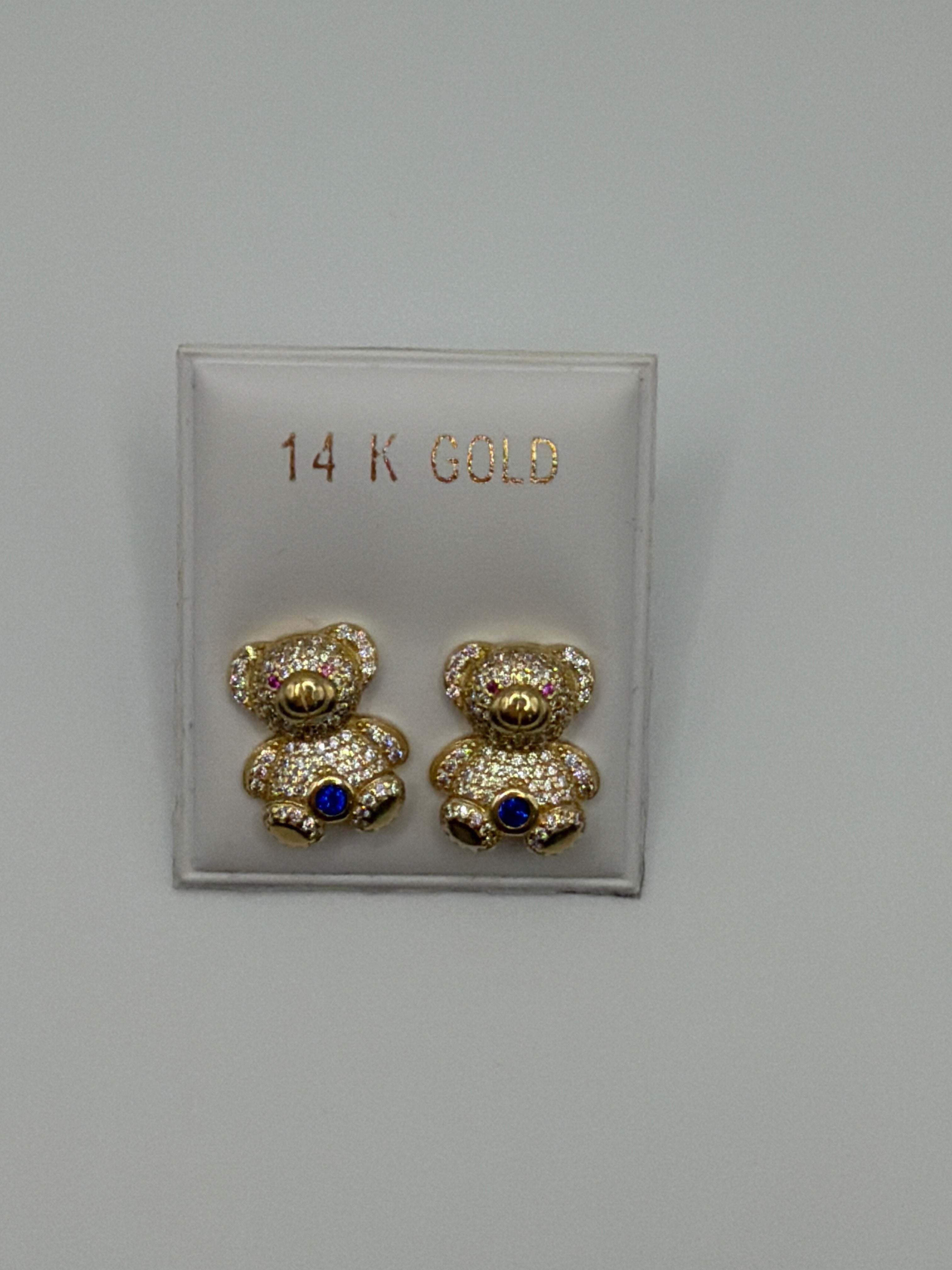 14k Earrings