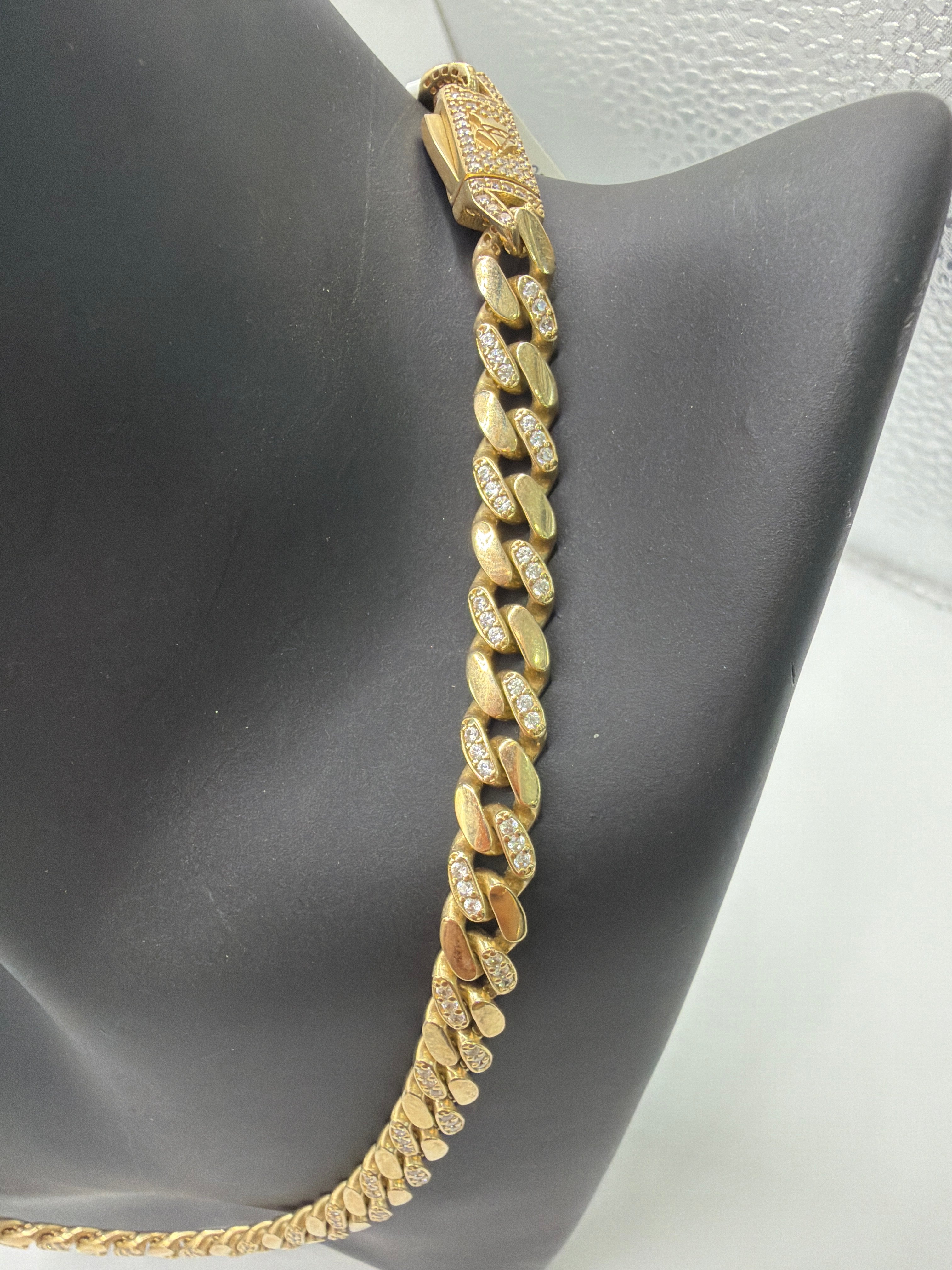 Heart chain 10k