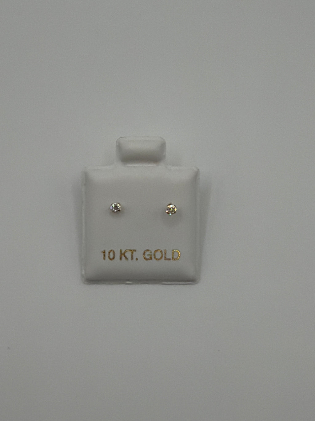 10k Earrings