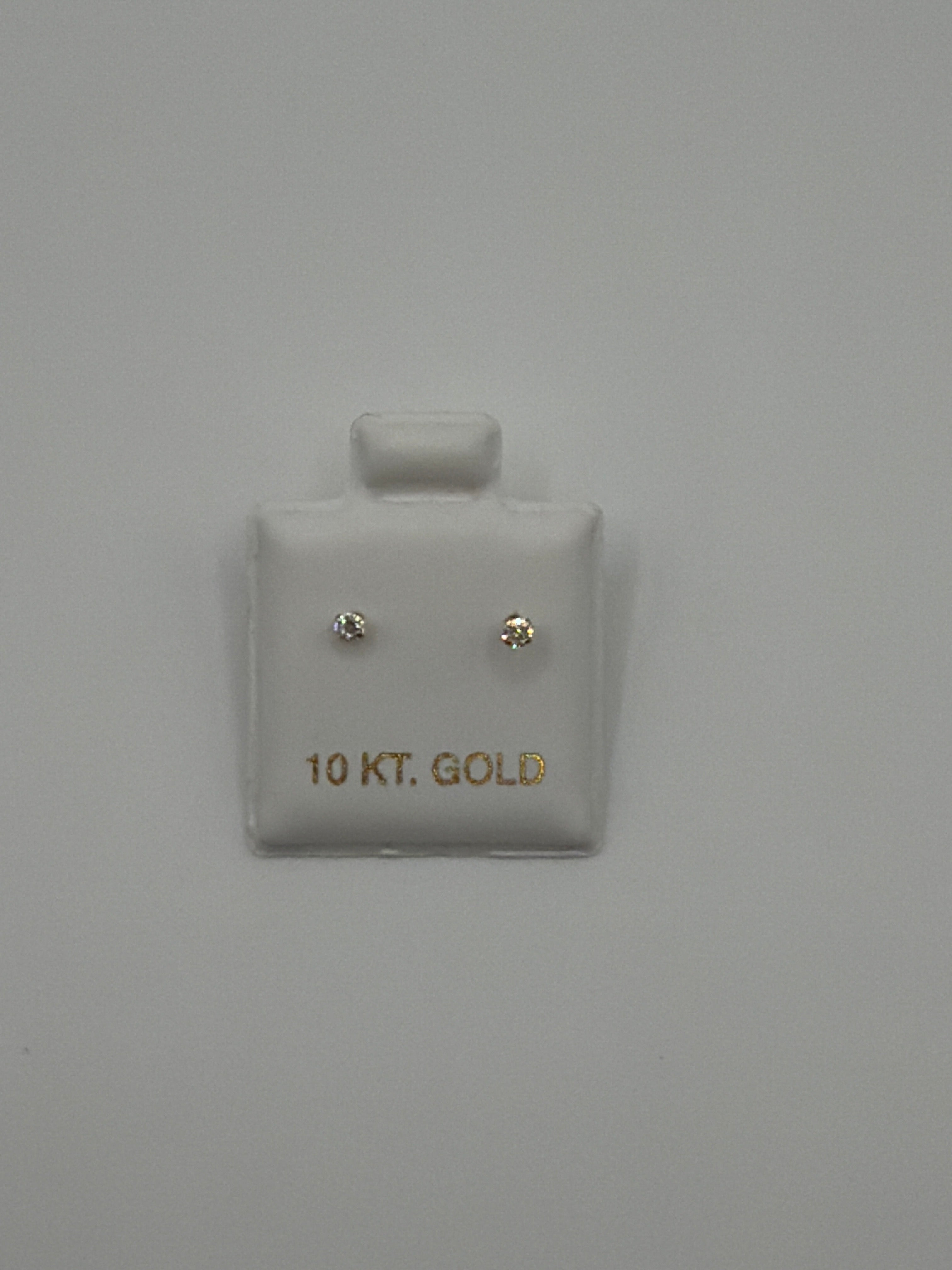 10k Earrings
