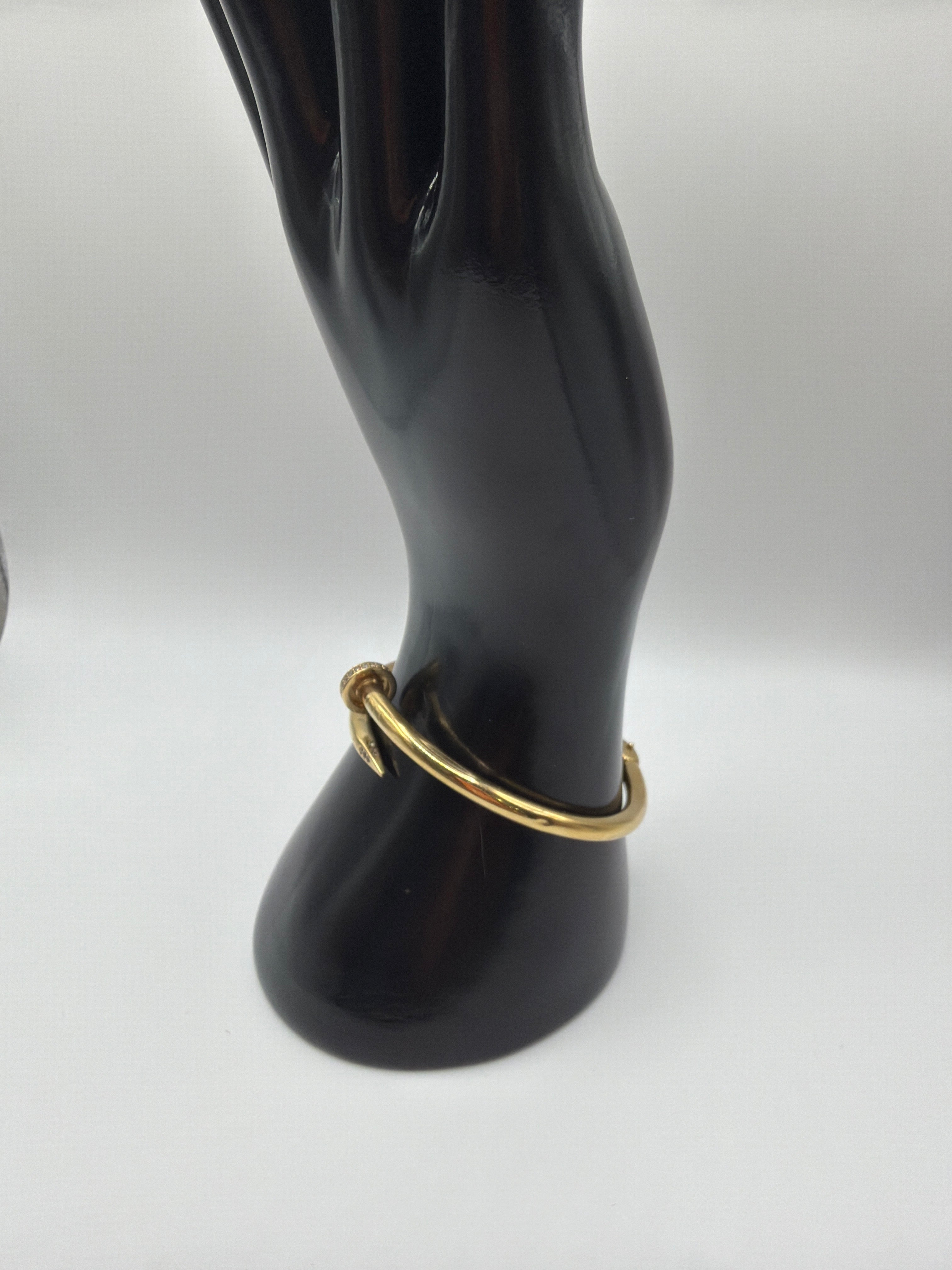 10k Bangle