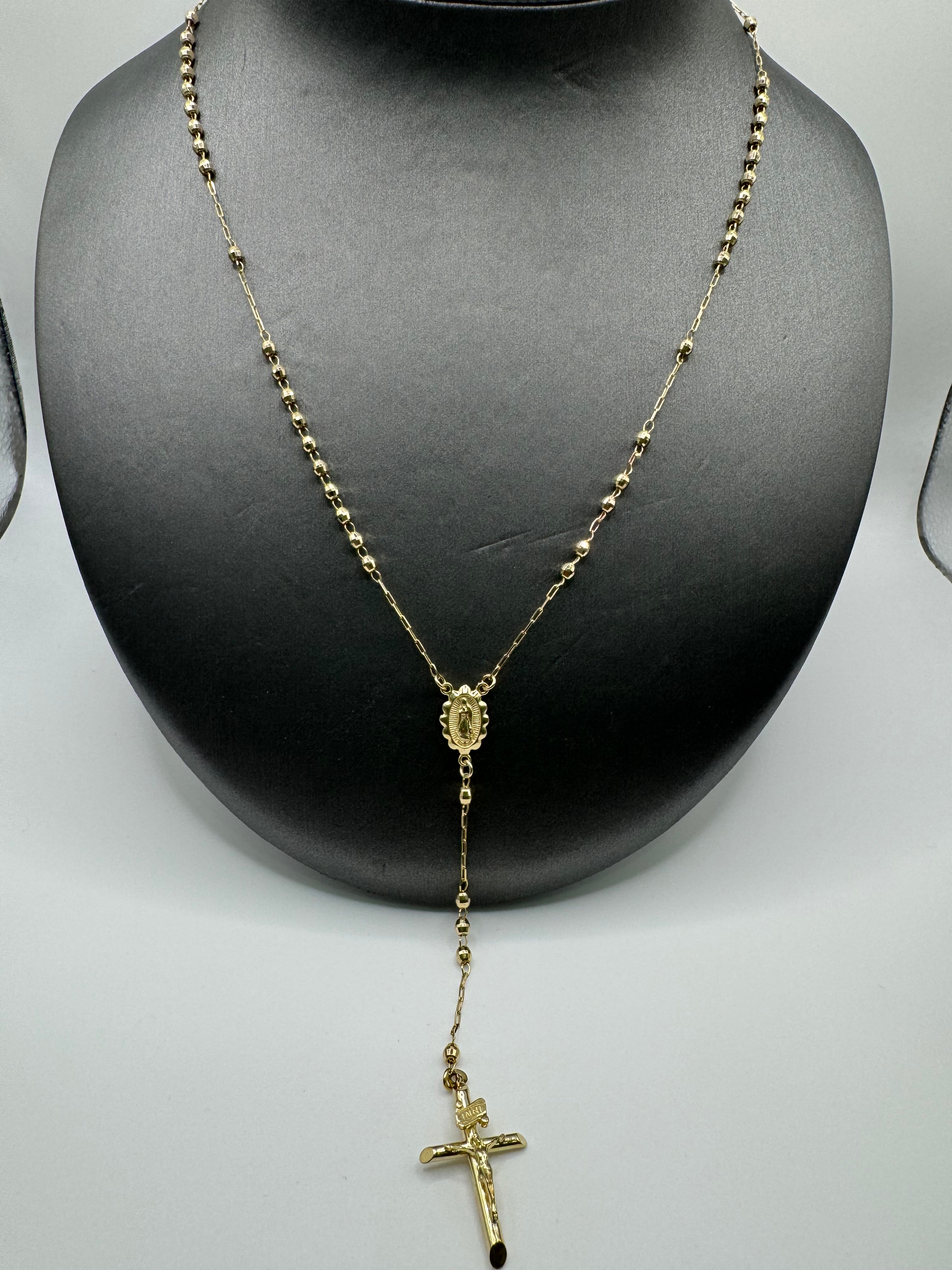 10k Rosary