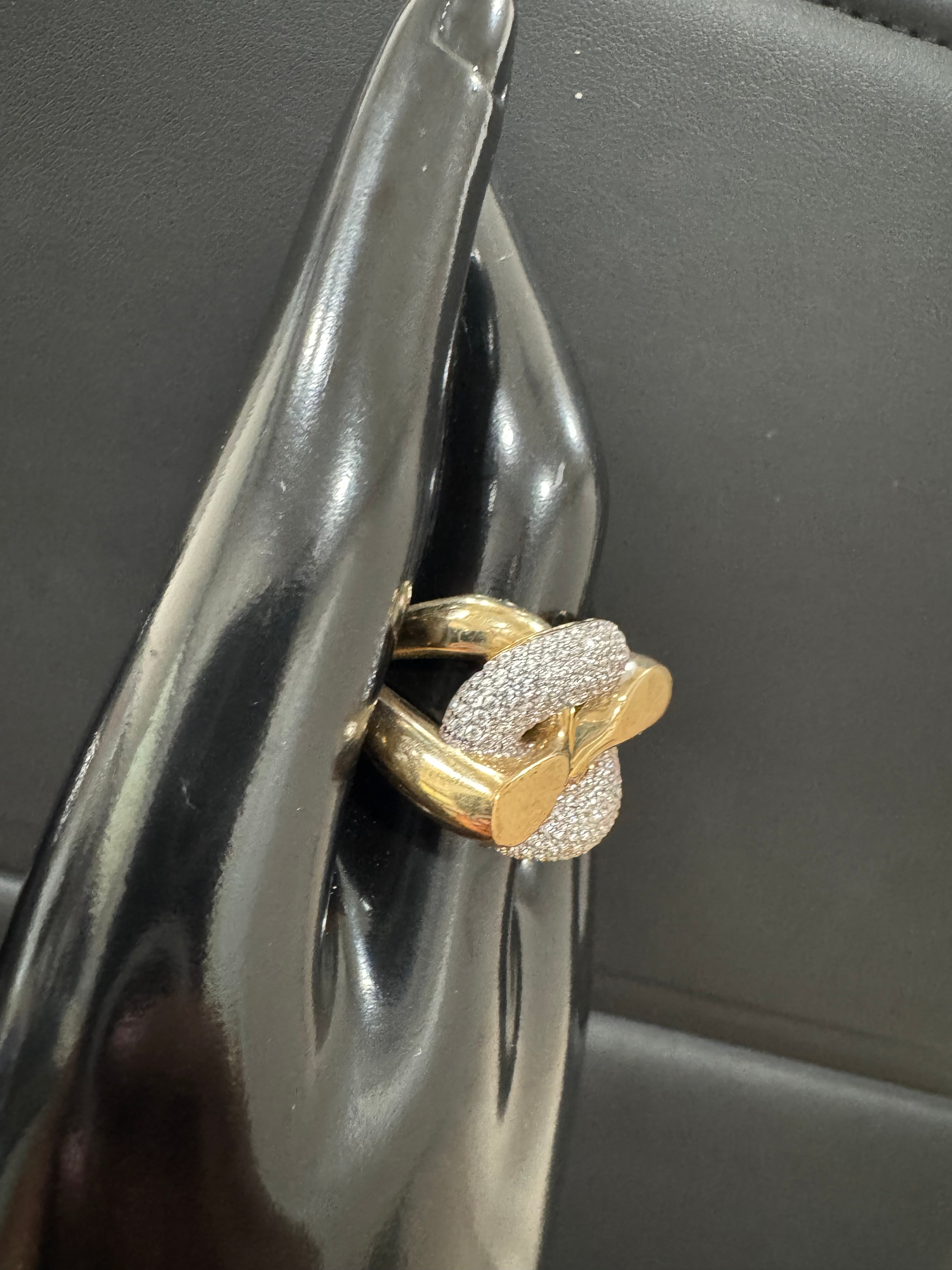 Lady’s Ring 10k